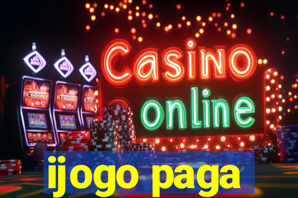 ijogo paga